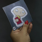 استیکر و برچسب فمیلی گای +۱۸