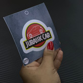 استیکر و برچسب ۲۰۶