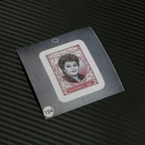 استیکر پستی هایده برند استیکر لئو مدل پستی هایده قدیمی کد: 194