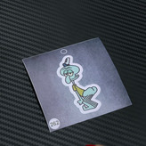 استیکر اختاپوس برند استیکر لئو مدل اختاپوس فان کد: ۲۶۲