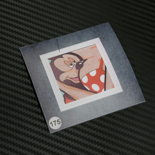 استیکر و برچسب میکی موس